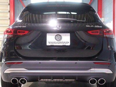 MERCEDES-BENZ GLA AMG - 7