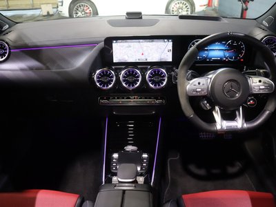 MERCEDES-BENZ GLA AMG - 3