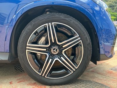 MERCEDES-BENZ GLC - 9