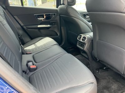 MERCEDES-BENZ GLC - 7