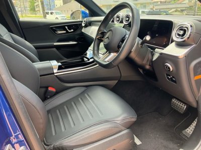MERCEDES-BENZ GLC - 5