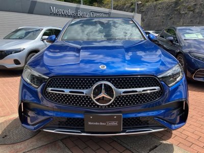 MERCEDES-BENZ GLC - 2
