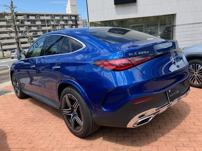 MERCEDES-BENZ GLC - 3