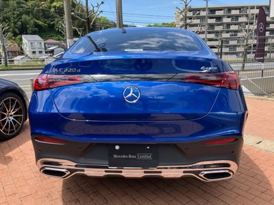 MERCEDES-BENZ GLC - 4