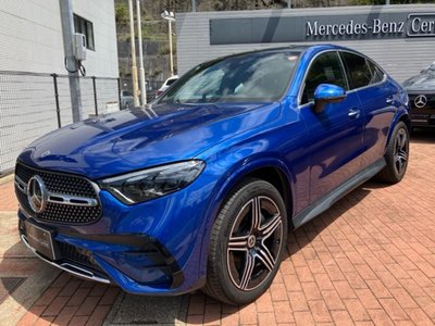 MERCEDES-BENZ GLC - 1