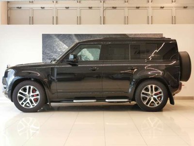 2023 LAND Rover DEFENDER — миниатюра 14