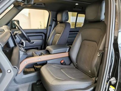 2023 LAND Rover DEFENDER — миниатюра 29
