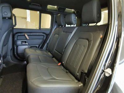 2023 LAND Rover DEFENDER — миниатюра 30