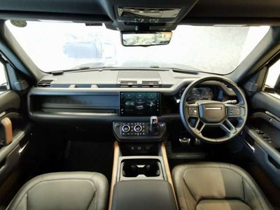 2023 LAND Rover DEFENDER — миниатюра 27