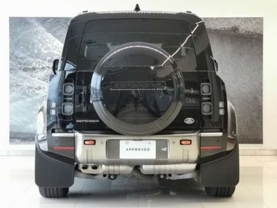 2023 LAND Rover DEFENDER — миниатюра 36