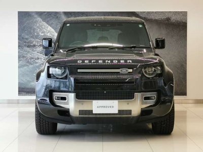 2023 LAND Rover DEFENDER — миниатюра 32