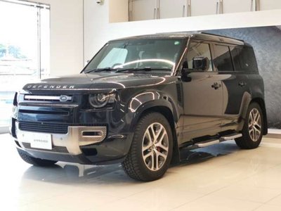 2023 LAND Rover DEFENDER — миниатюра 31