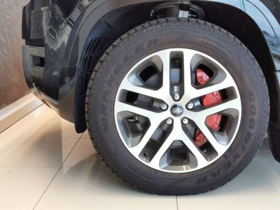 2023 LAND Rover DEFENDER — миниатюра 16