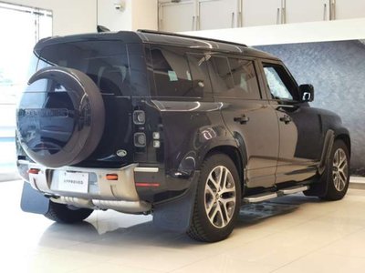 2023 LAND Rover DEFENDER — миниатюра 35