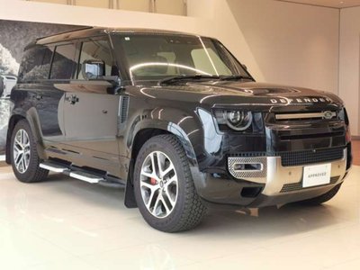 2023 LAND Rover DEFENDER — миниатюра 33