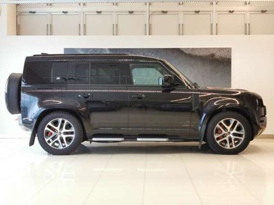 2023 LAND Rover DEFENDER — миниатюра 34