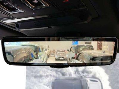 2023 LAND Rover DEFENDER photo 10