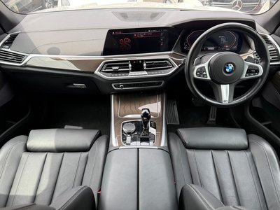 2022 BMW X5 thumbnail 14