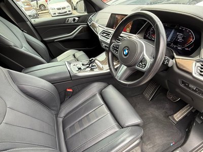 2022 BMW X5 thumbnail 16