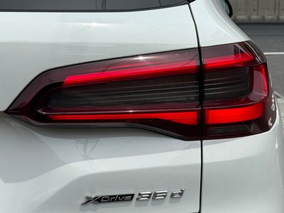 2022 BMW X5 thumbnail 13