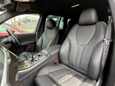 2022 BMW X5 thumbnail 19