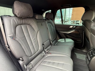 2022 BMW X5 thumbnail 20