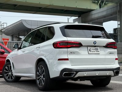 2022 BMW X5 photo 6