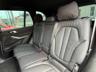 2022 BMW X5 thumbnail 21