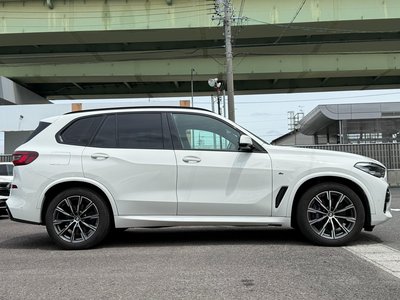 2022 BMW X5 photo 8