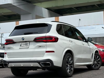 2022 BMW X5 photo 4