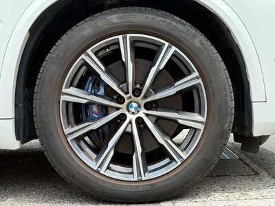 2022 BMW X5 photo 9
