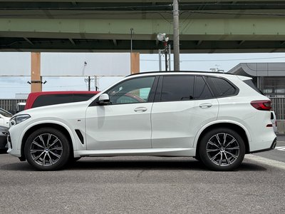 2022 BMW X5 photo 7