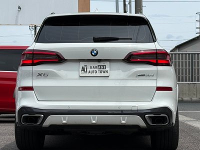 2022 BMW X5 photo 5