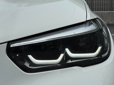 2022 BMW X5 thumbnail 11