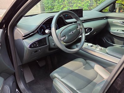 2023 Genesis GV70 缩略图 11