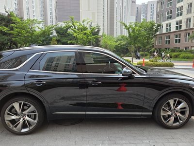 صورة 4 لـ 2023 Genesis GV70