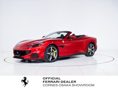 FERRARI PORTOFINO M - 1