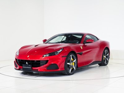 FERRARI PORTOFINO M - 7
