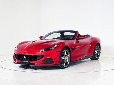 FERRARI PORTOFINO M - 6