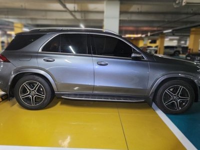 MERCEDES-BENZ GLE - 6