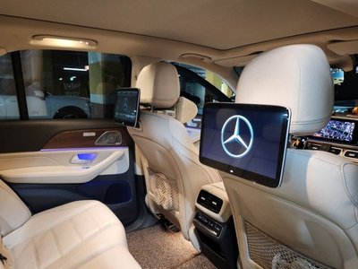 MERCEDES-BENZ GLE - 7