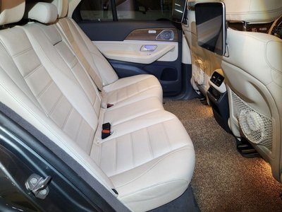 MERCEDES-BENZ GLE - 9