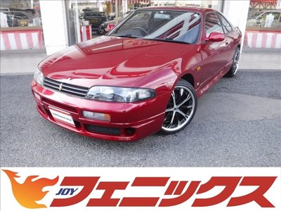 NISSAN SKYLINE - 2