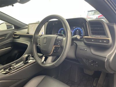 2023 Toyota CROWN SPORT — фото 14