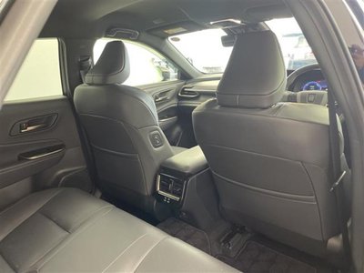 2023 Toyota CROWN SPORT — фото 18