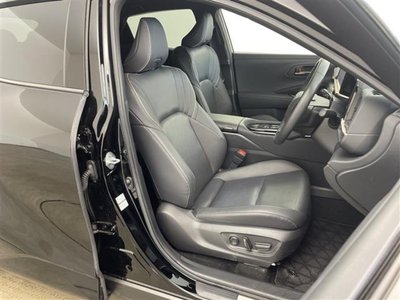 2023 Toyota CROWN SPORT — фото 23