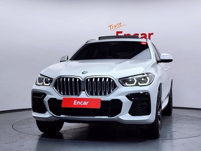 BMW X6 - 2
