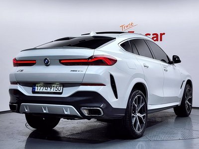 BMW X6 - 4