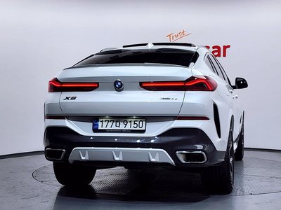 BMW X6 - 3