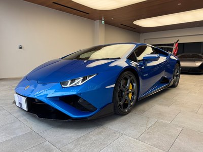 LAMBORGHINI HURACAN - 1